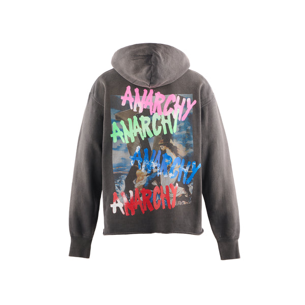 Anarchy Hoodie