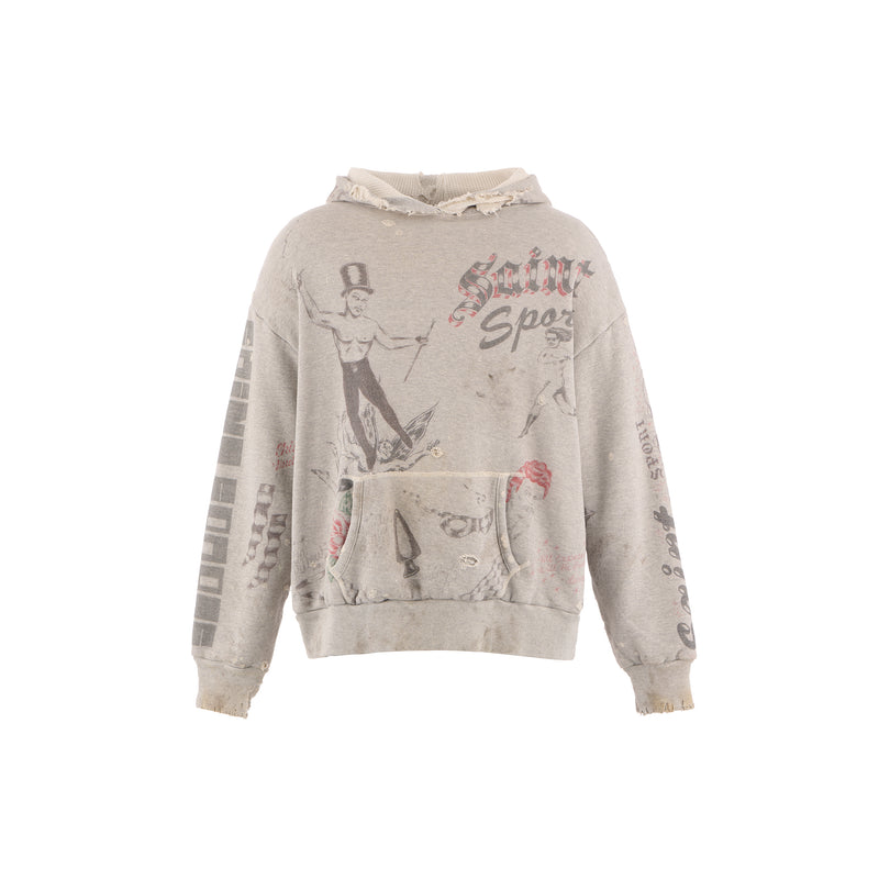 Saint / ALX Drawings Hoodie