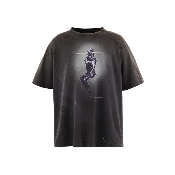 Latex Doll S/S Tee