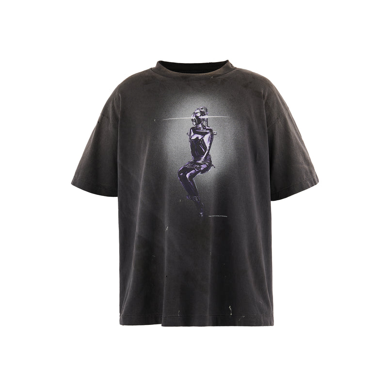 Latex Doll S/S Tee
