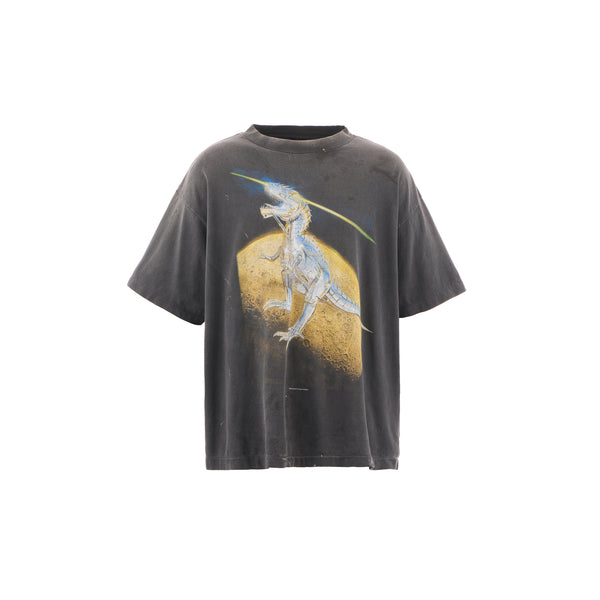 Cyber Dino S/S Tee