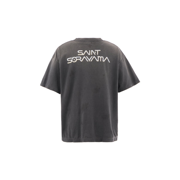 Cyber Dino S/S Tee