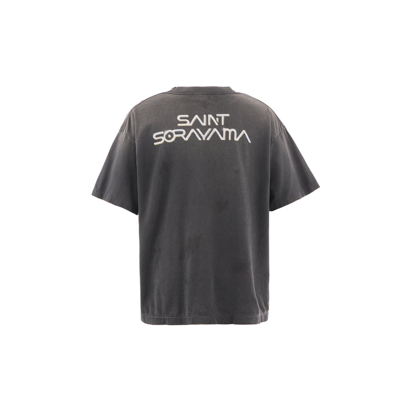Cyber Dino S/S Tee