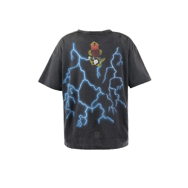 Crying Nun S/S Tee
