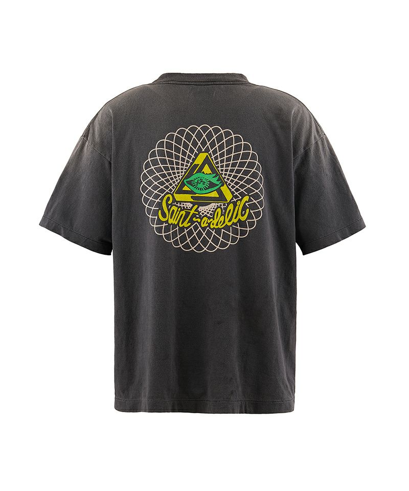 Cartoon Demons S/S Tee