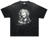 Martyr S/S Tee