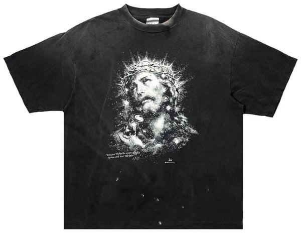 Martyr S/S Tee