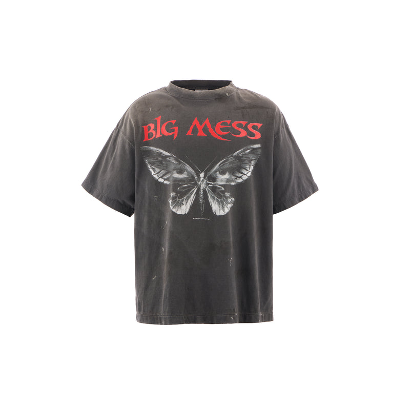 Big Mess S/S Tee