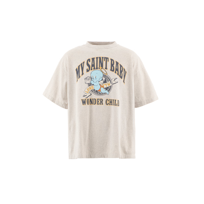 Saint Baby S/S Tee