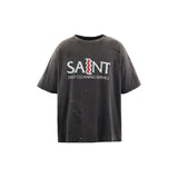 Saint S/S Tee