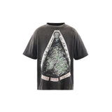 Vote F Light S/S Tee