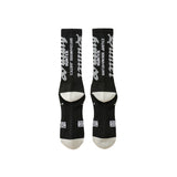 Saint Hunter Socks