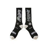 Saint Hunter Socks
