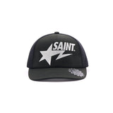 Saint/Bape Mesh Cap
