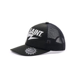 Saint/Bape Mesh Cap