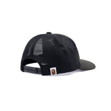 Saint/Bape Mesh Cap
