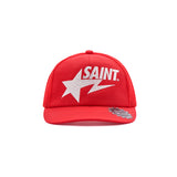 Saint/Bape Mesh Cap