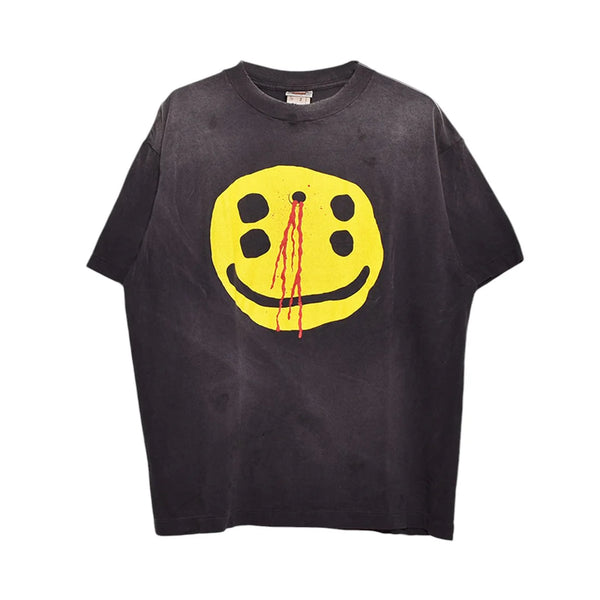 SMILE CP SS TEE