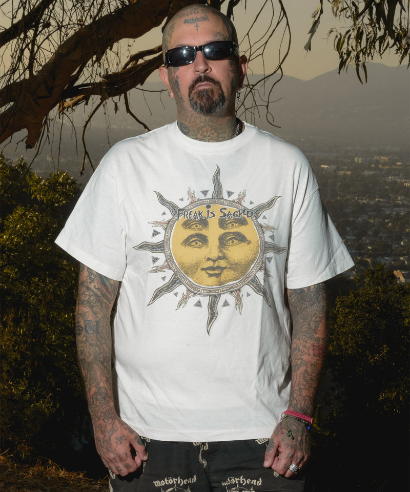 SUN TEE