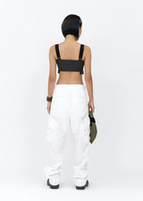 MILITARY CARGO PANTS