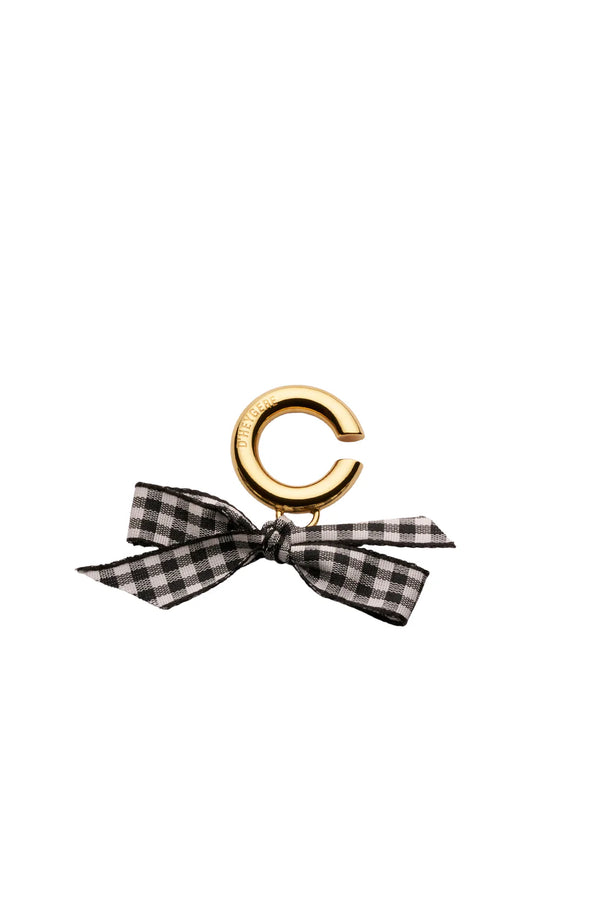 BOW EAR CUFF