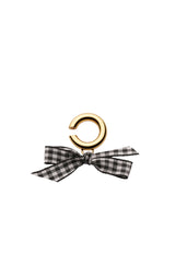 BOW EAR CUFF