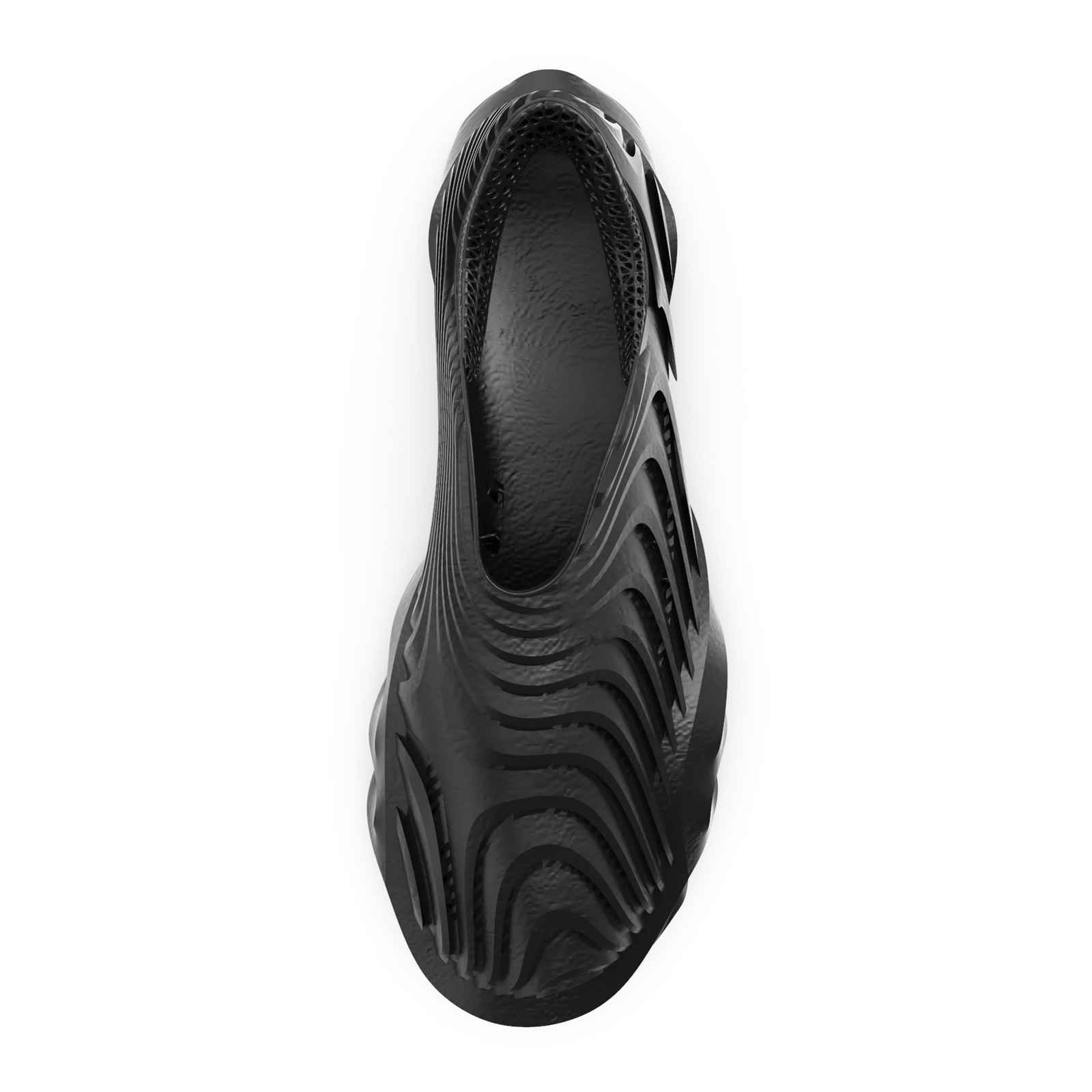 CHARCOAL STRATUM FANG – CLOSETCASECONCEPTS