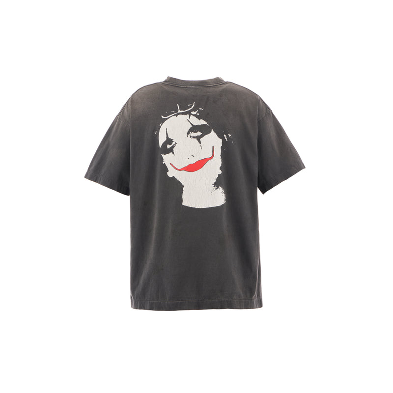 Big Mess S/S Tee