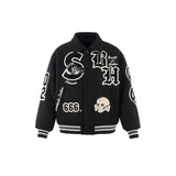 Varsity Jacket