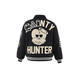 Varsity Jacket