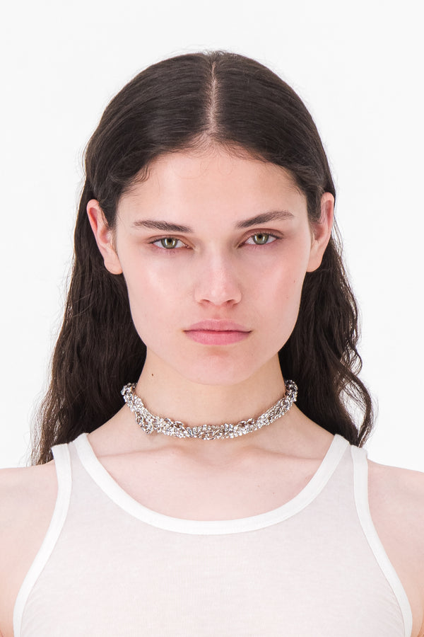 SHELBY CHOKER