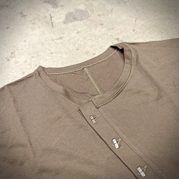 HenlyNeck S/S Tee