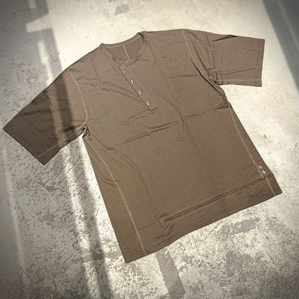 HenlyNeck S/S Tee