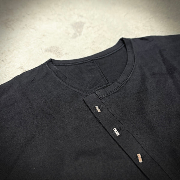 HenlyNeck S/S Tee