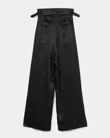 Satin Pants