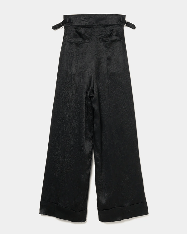 Satin Pants