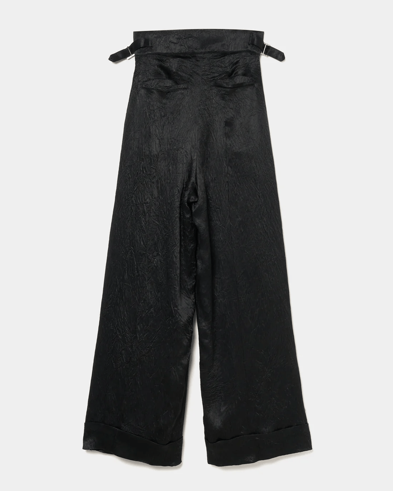 Satin Pants