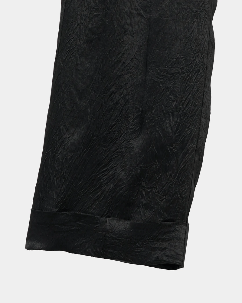 Satin Pants