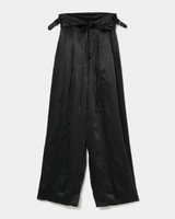 Satin Pants