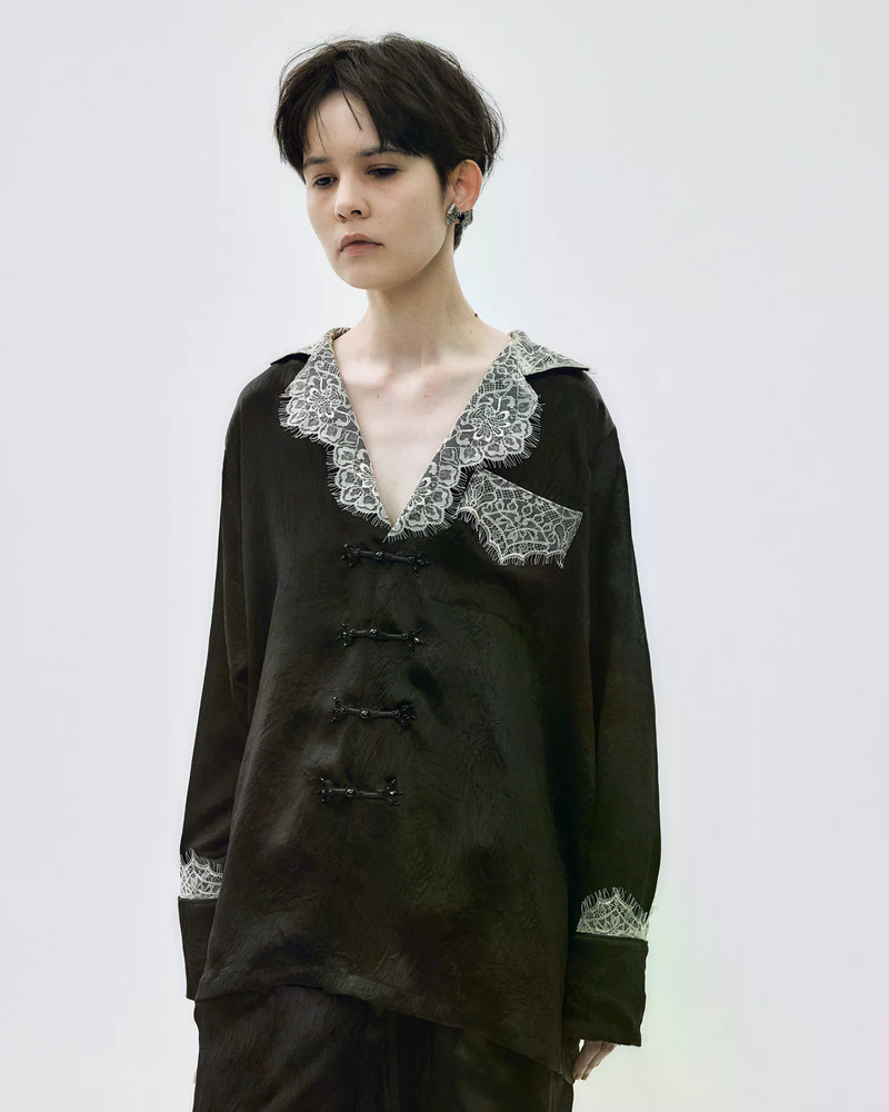 Sleep Shirt