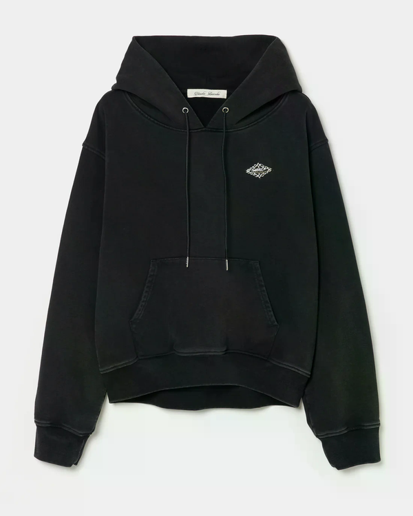 Tiara Hoodie