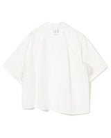 Light Asymmetric Blouse