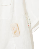 Light Asymmetric Blouse