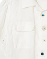 Light Asymmetric Blouse