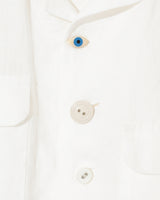 Light Asymmetric Blouse