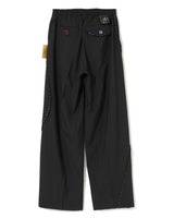 Seam Detailed Classic Trousers