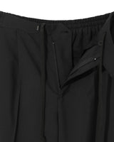 Seam Detailed Classic Trousers