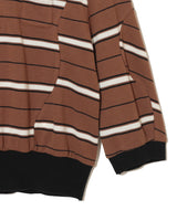 L/S Asymmetric Polo