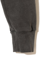Asymmetric Washed Hoodie