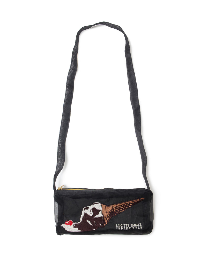 x Brigitte Tanaka Shoulder Bag – CLOSETCASECONCEPTS